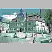 91-0022 Gollnow, Rathaus und Marktplatz.jpg